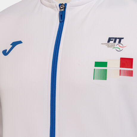 CHÁNDAL FED. ITALIA TENIS