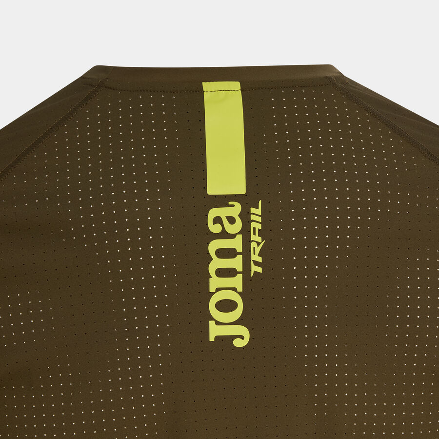 CAMISETA MANGA CORTA R-TRAIL NATURE