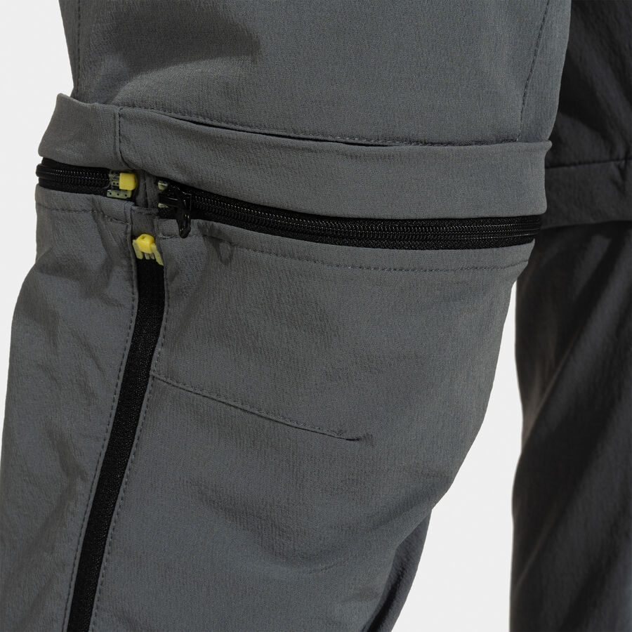 PANTALÓN LARGO EXPLORER III