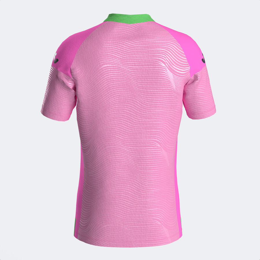 CAMISETA MANGA CORTA COMP. OFI. REAL FEDERACI&Oacute;N ESPA&Ntilde;OLA DE FUTBOL SALA