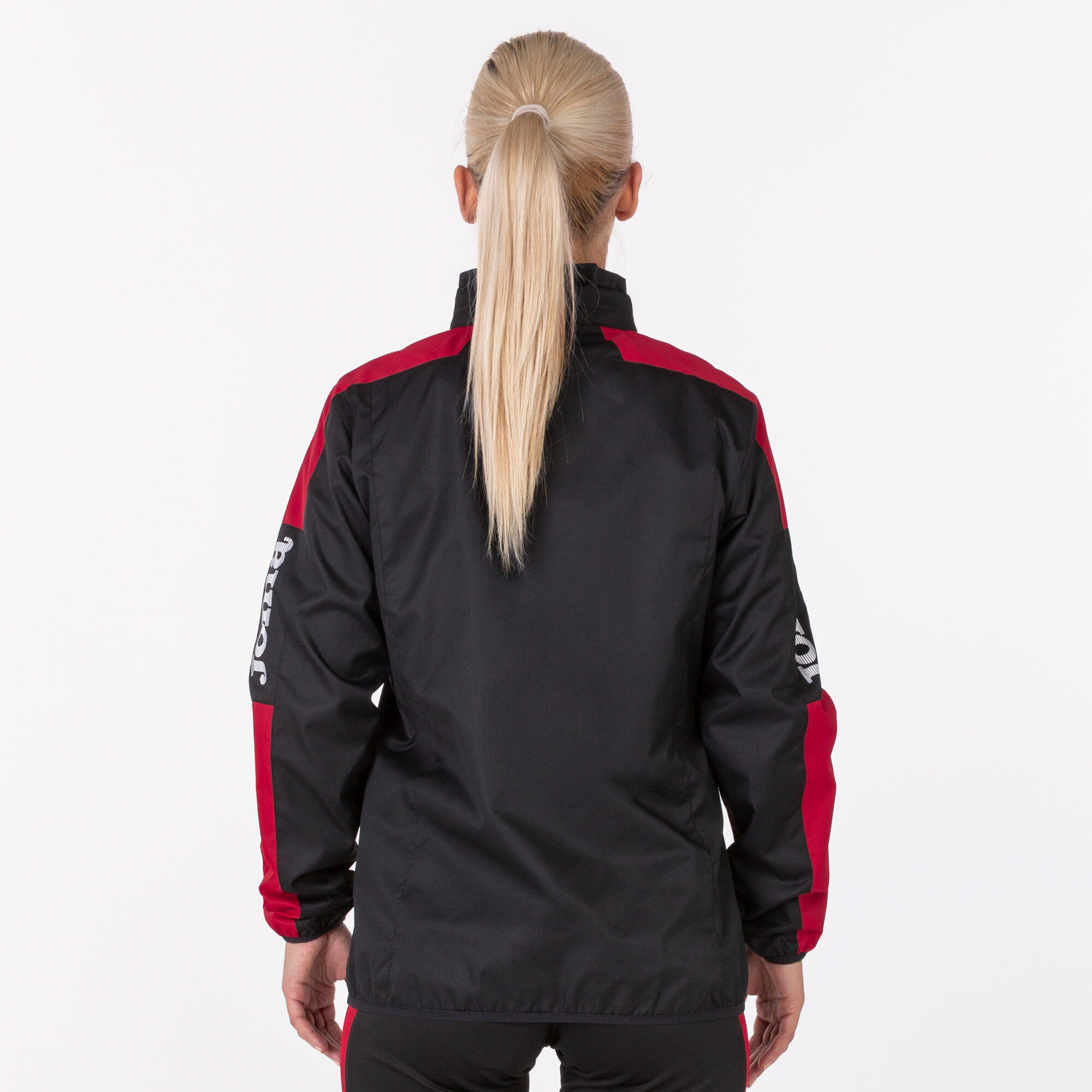 Joma champion iv rain jacket discount