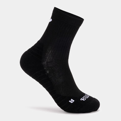 Socks unisex ICONIC black