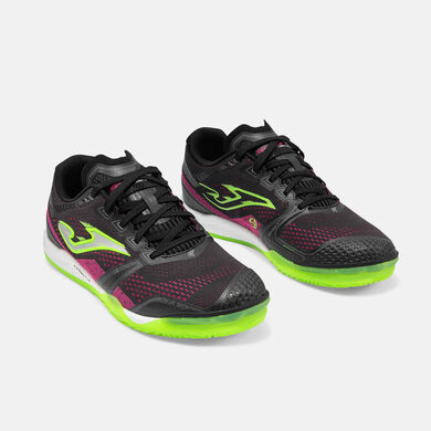 Scarpe calcio a 5 Skilful 26 indoor nero