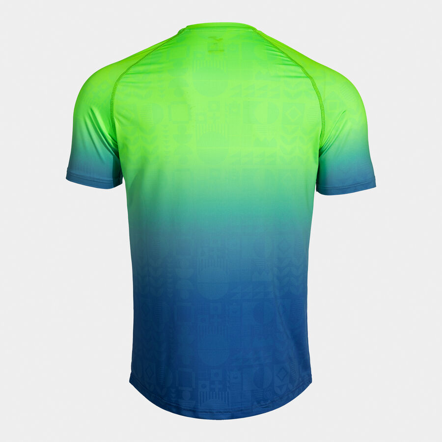 CAMISETA MANGA CORTA RUNNING