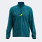 Sudadera unisex Mimetic azul