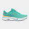 Chaussures running Viper Lady 25 femme turquoise