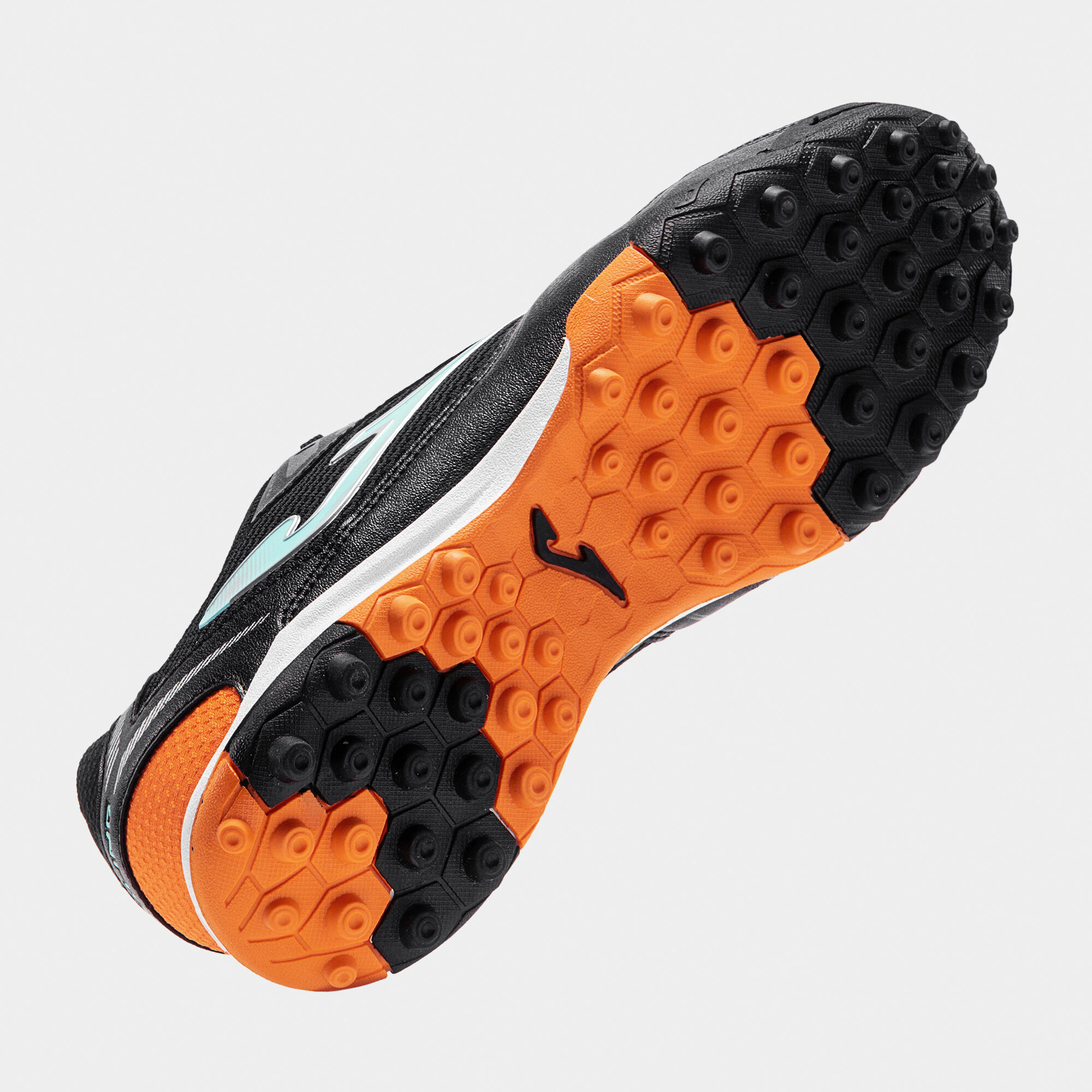 Football boots Dribling 26 turf black | JOMA®