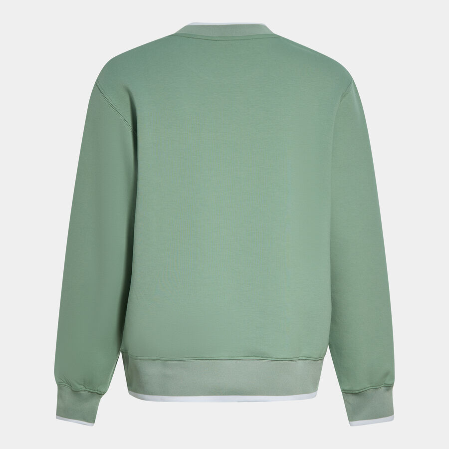 SUDADERA STEP