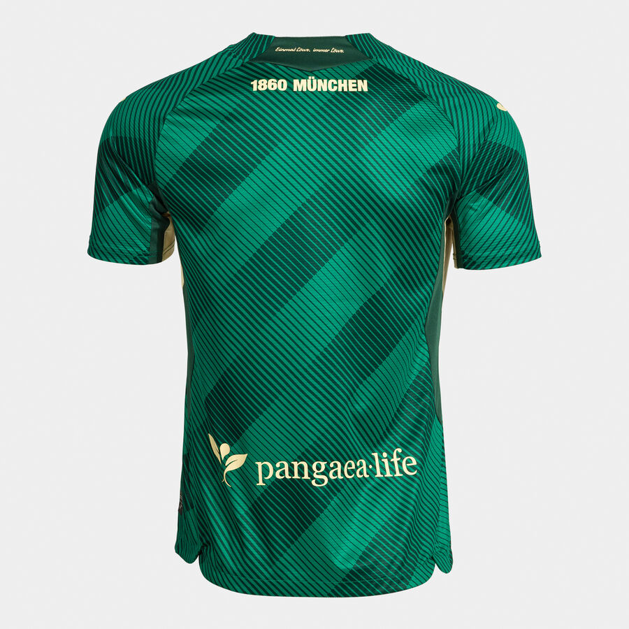 CAMISETA MANGA CORTA  COMP. OFI. B TSV 1860 MUNICH