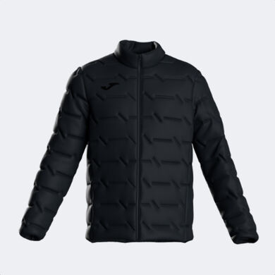 Anorak man Urban VI black