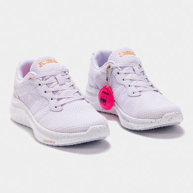 Sapatilhas casual N-100 Lady 25 mulher azul