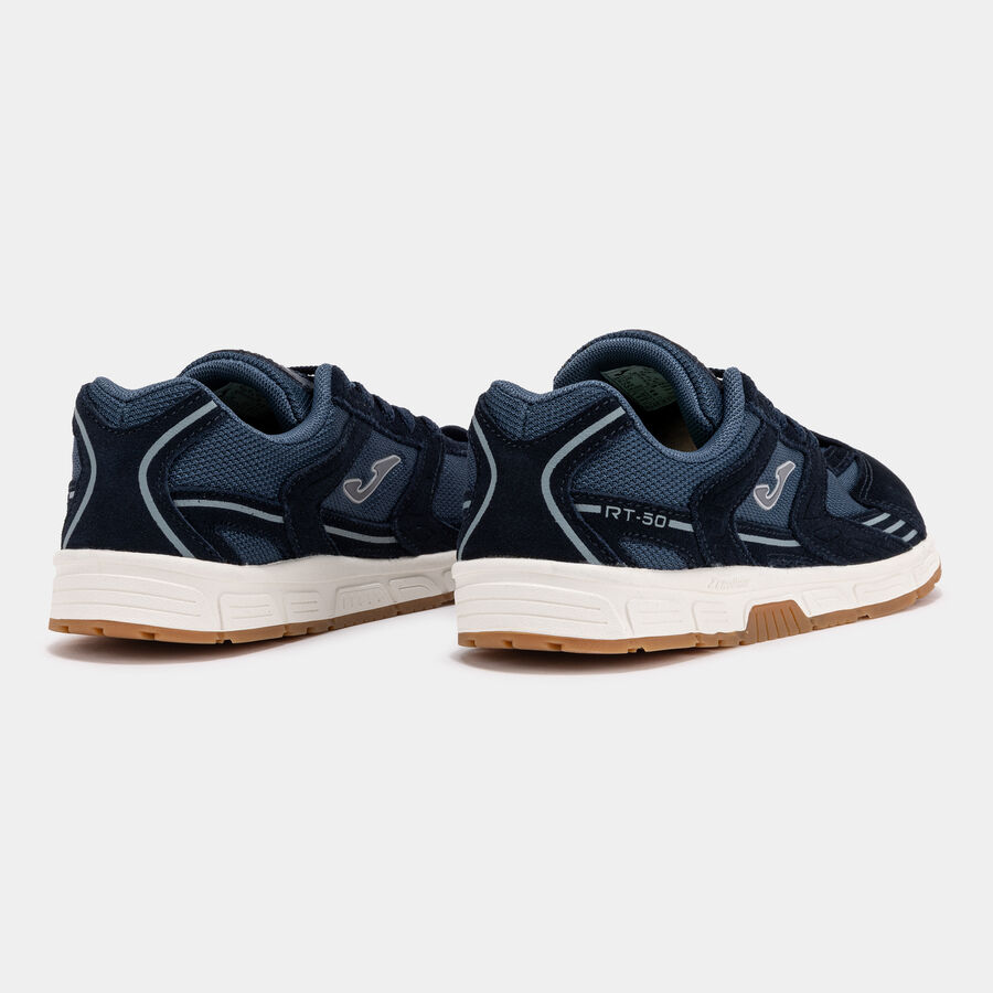 RT50 JUNIOR BAREFOOT 25