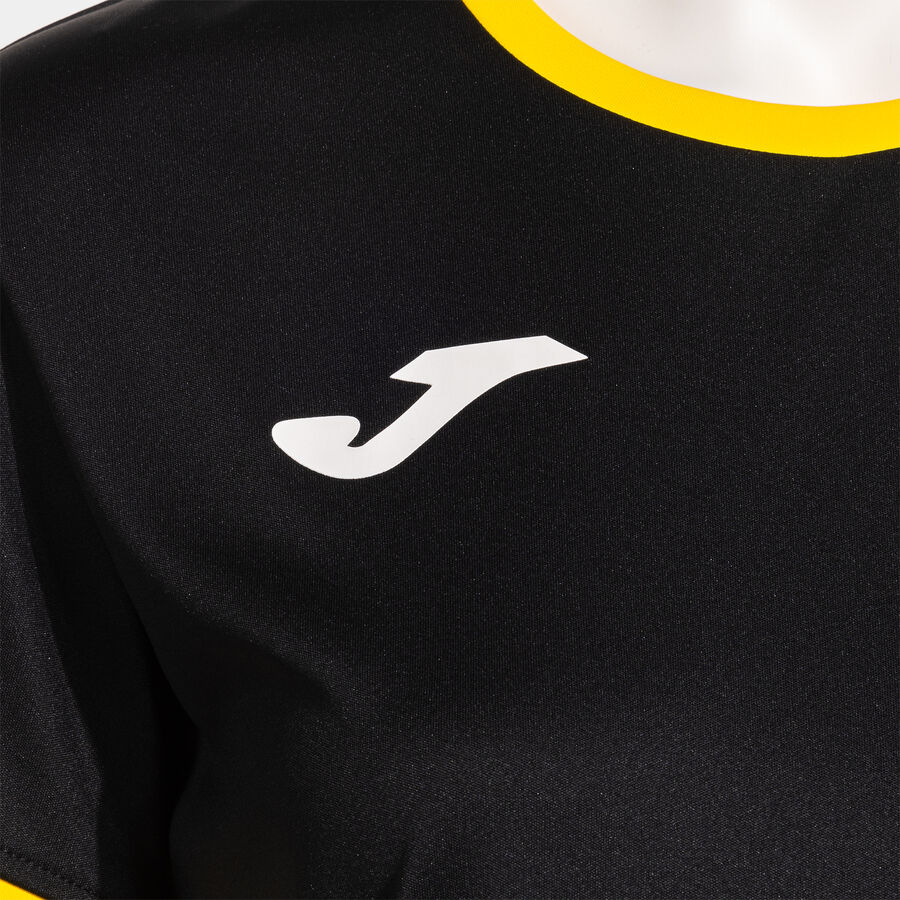 CAMISETA MANGA CORTA COMBI PREMIUM