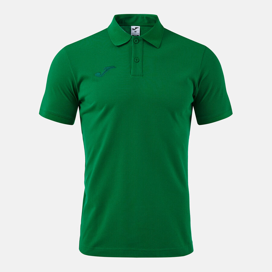 POLO MANGA CORTA BALI III