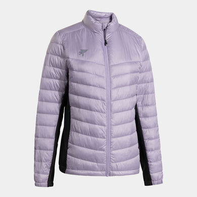 Leichte jacke frau Explorer rosa