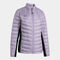 Chaqueta ligera mujer Explorer rosa