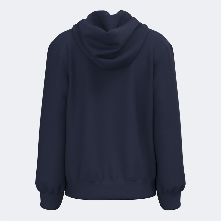SUDADERA CON CAPUCHA STREET GENERATION