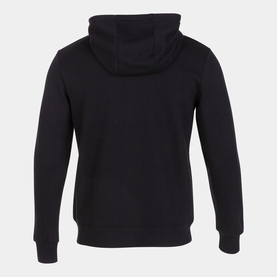 CHAQUETA CON CAPUCHA JUNGLE