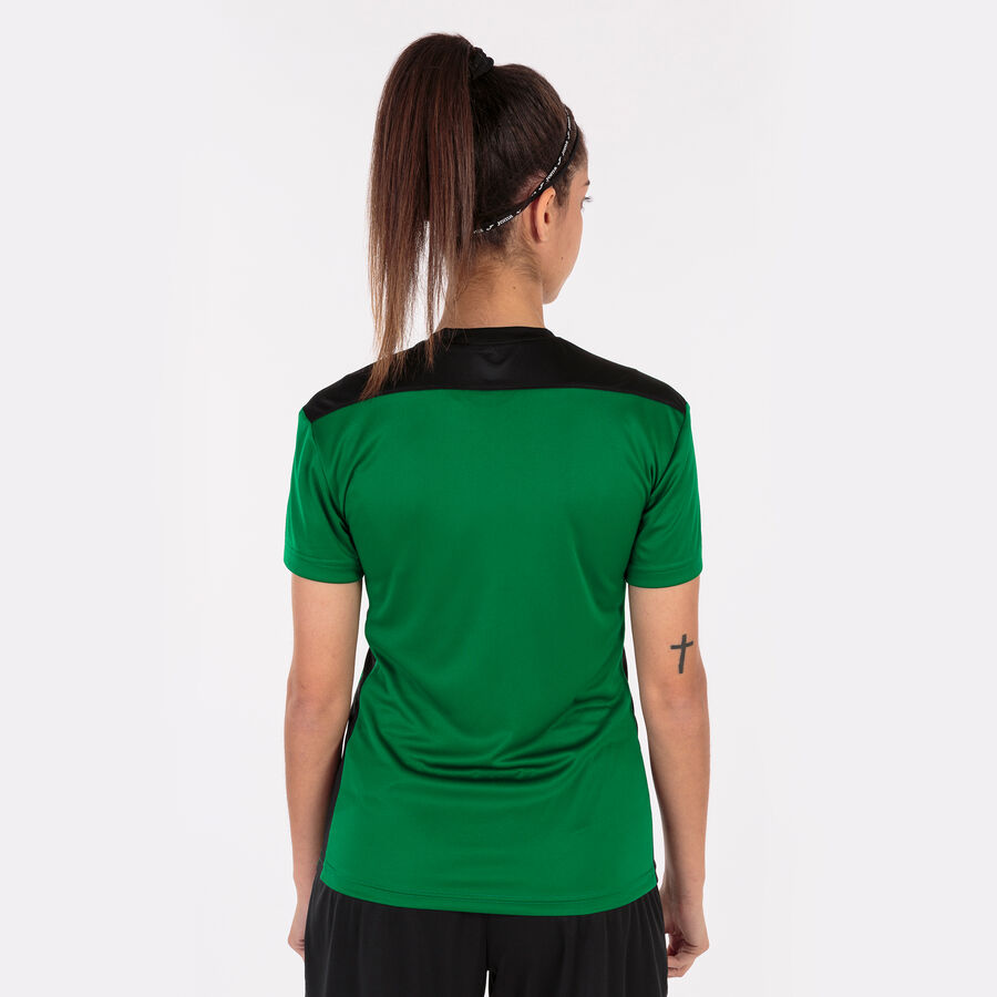 CAMISETA MANGA CORTA CHAMPIONSHIP VI
