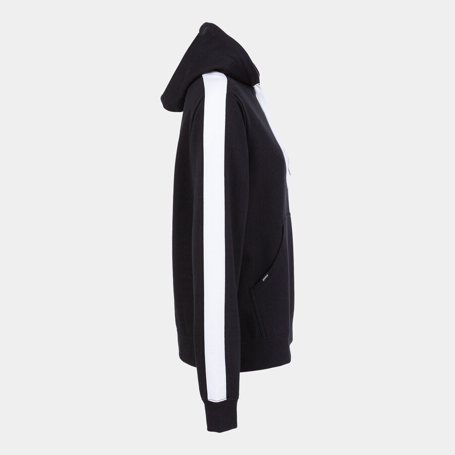 SUDADERA CON CAPUCHA URBAN STREET