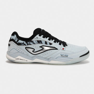 Zapatillas fútbol sala Fs Reactive 25 indoor azul