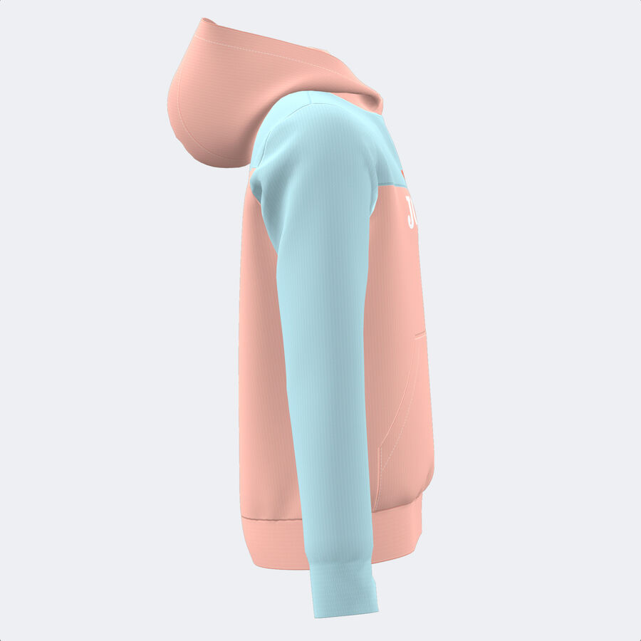 SUDADERA CON CAPUCHA PARK