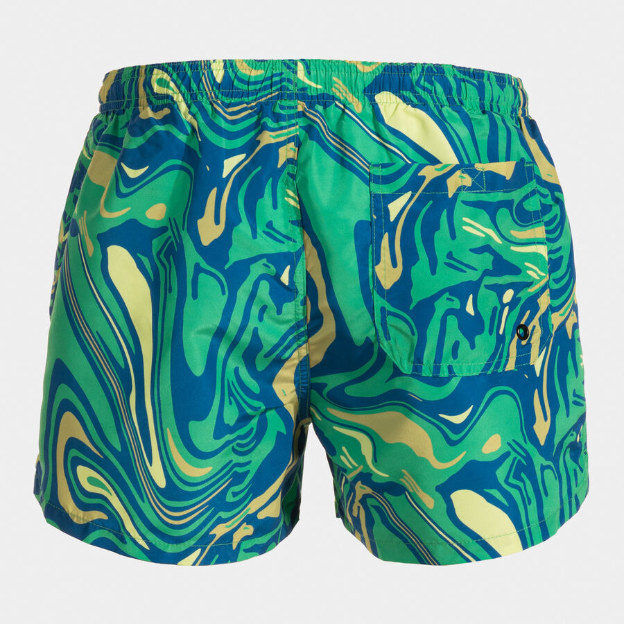 BERMUDA DE BA&Ntilde;O SANTA M&Oacute;NICA