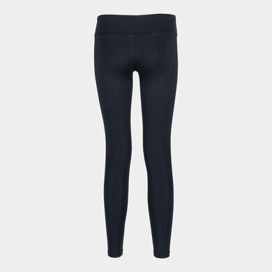 Legging long femme Dase II noir