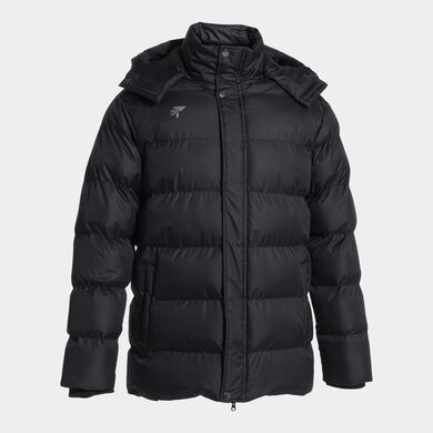 Anorak hombre Exlorer III negro