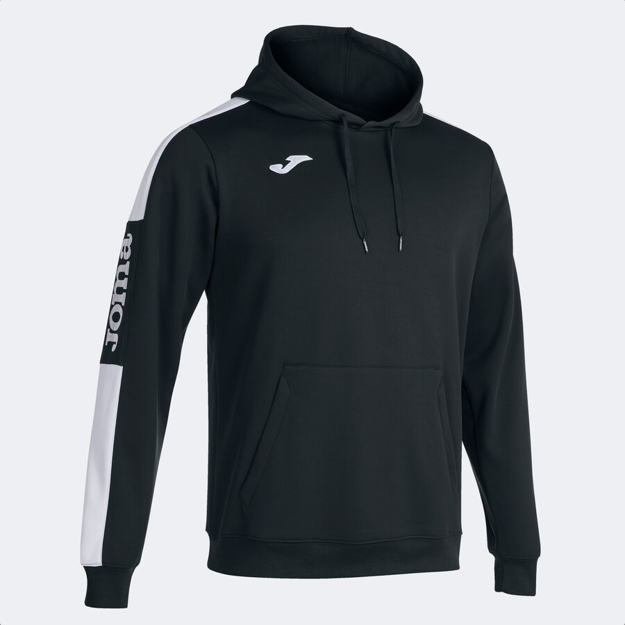 SUDADERA CON CAPUCHA CHAMPIONSHIP IV