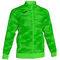 Jacket man Grafity fluorescent green