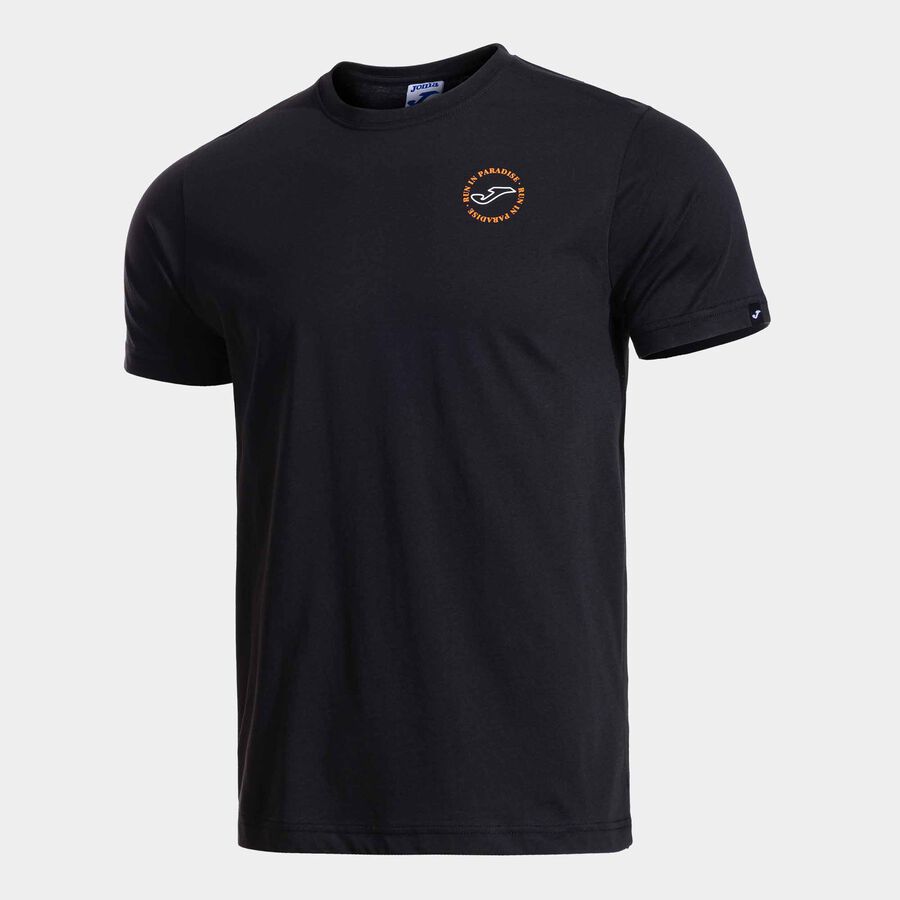 CAMISETA MANGA CORTA CHAMALEON
