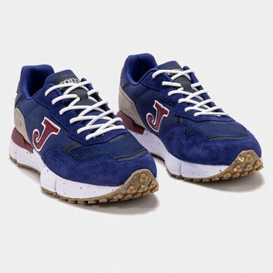 Zapatillas casual C.1992 Men 25 hombre marino