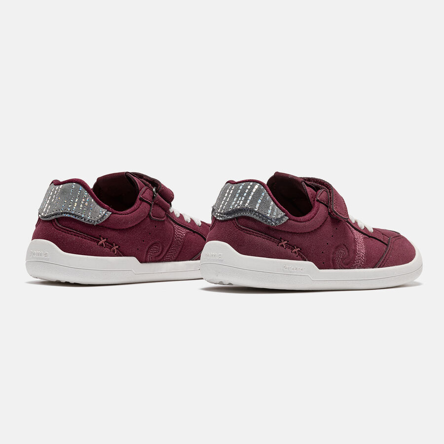 CALPE JUNIOR BAREFOOT 25