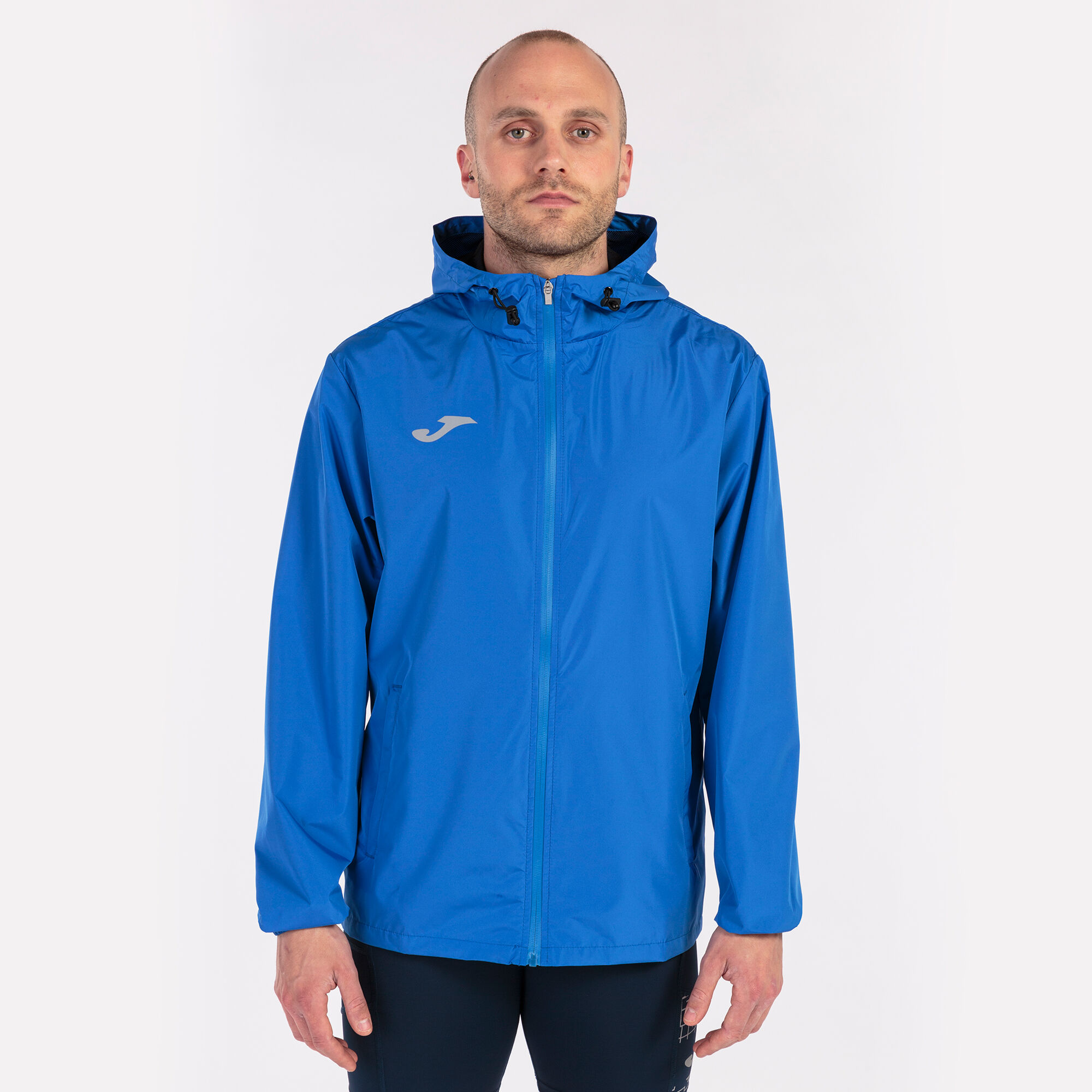 Joma waterproof jacket new arrivals