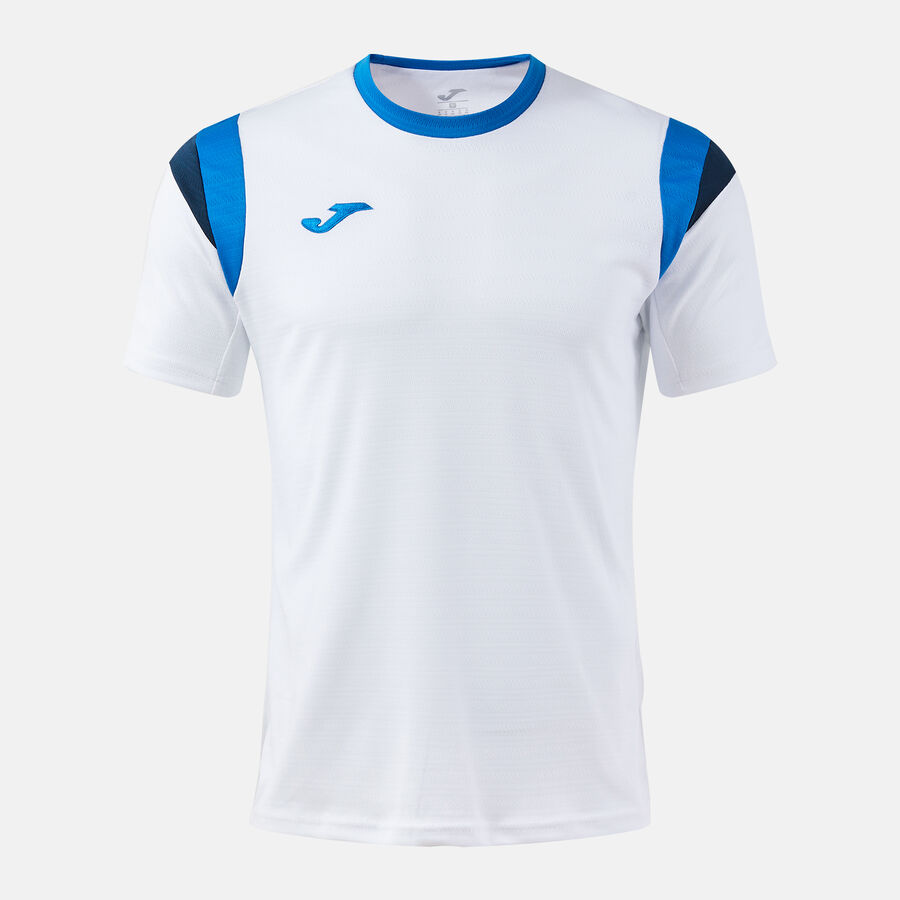 CAMISETA MANGA CORTA TERRA