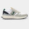 Zapatillas casual C.200 Men 25 hombre gris verde