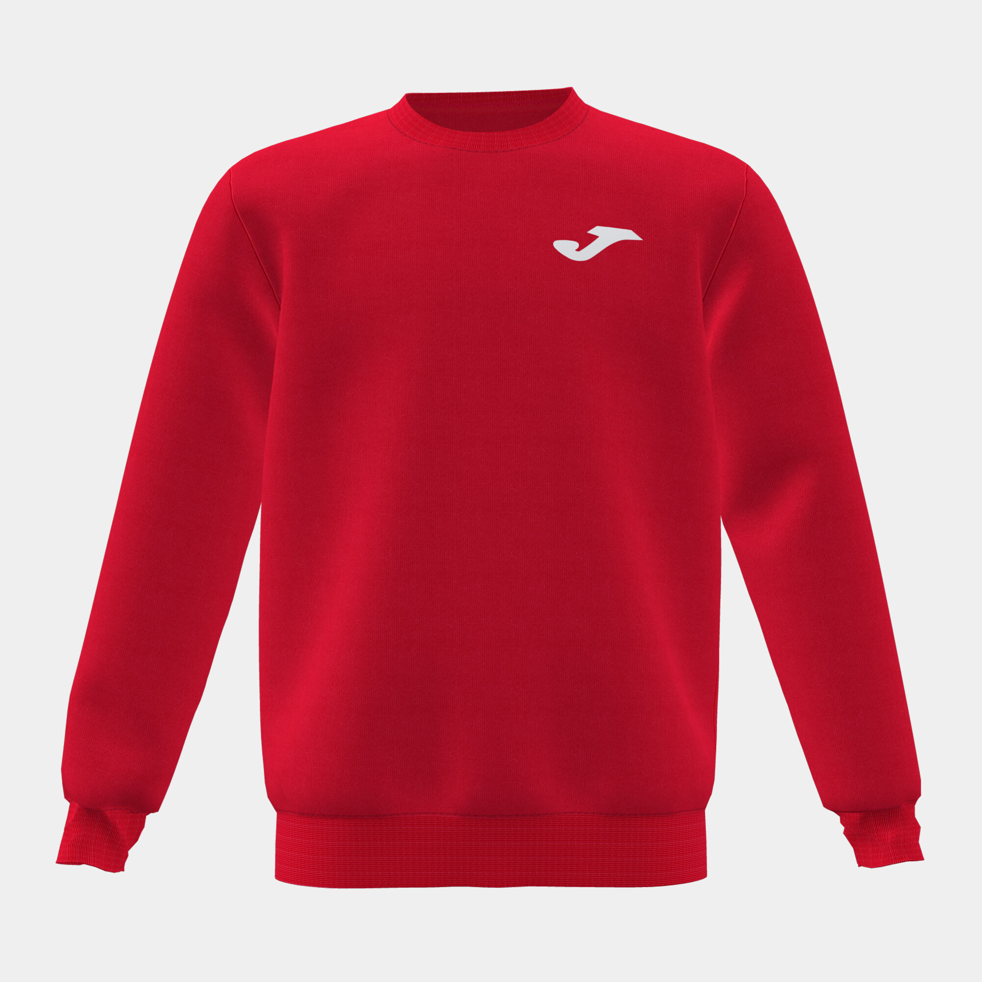 Felpe junior Lion rosso