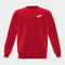 Sweatshirt junior Lion rot