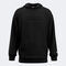 Sudadera con capucha hombre Urban Street negro
