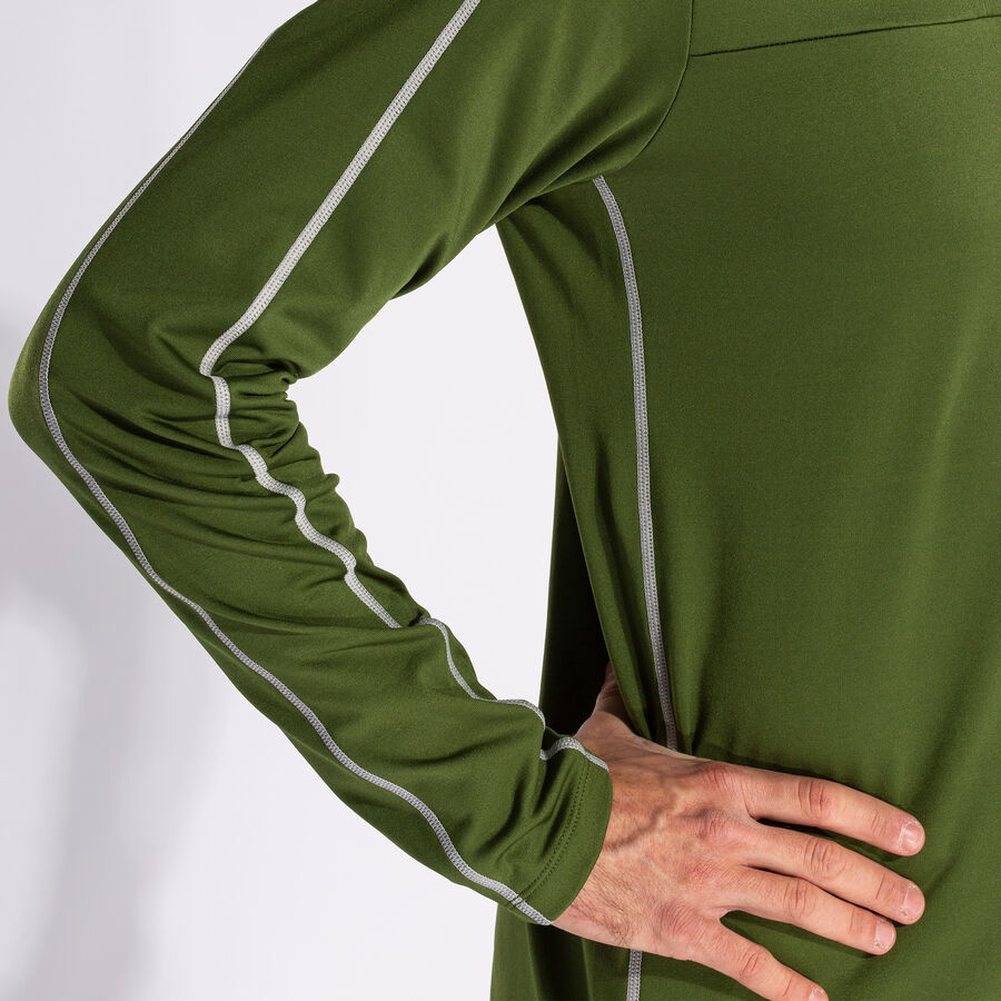 SUDADERA R-TRAIL NATURE