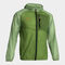 Chubasquero hombre R-Trail Nature verde