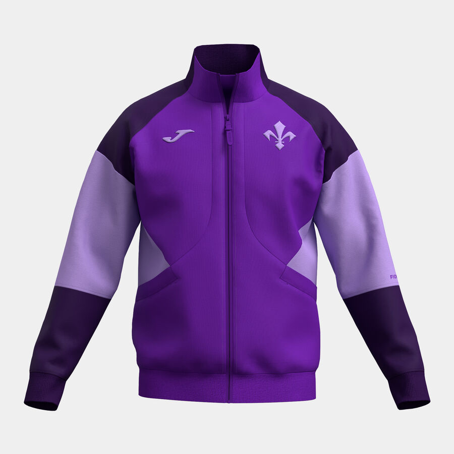 CHAQUETA PASEO ACF FIORENTINA