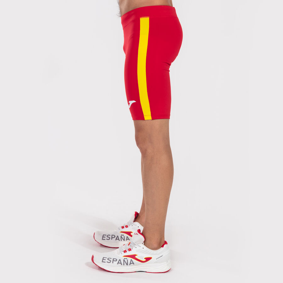 MALLAS CORTAS ELITE VII