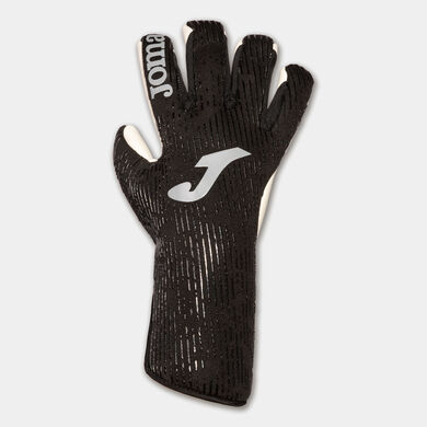 Guanti portiere calcio Gk-Panther nero bianco