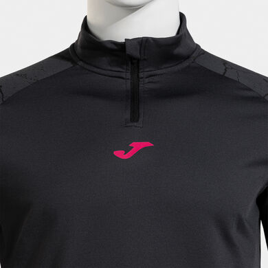 Bluza mężczyźni R-NIGHT antracyt czarny