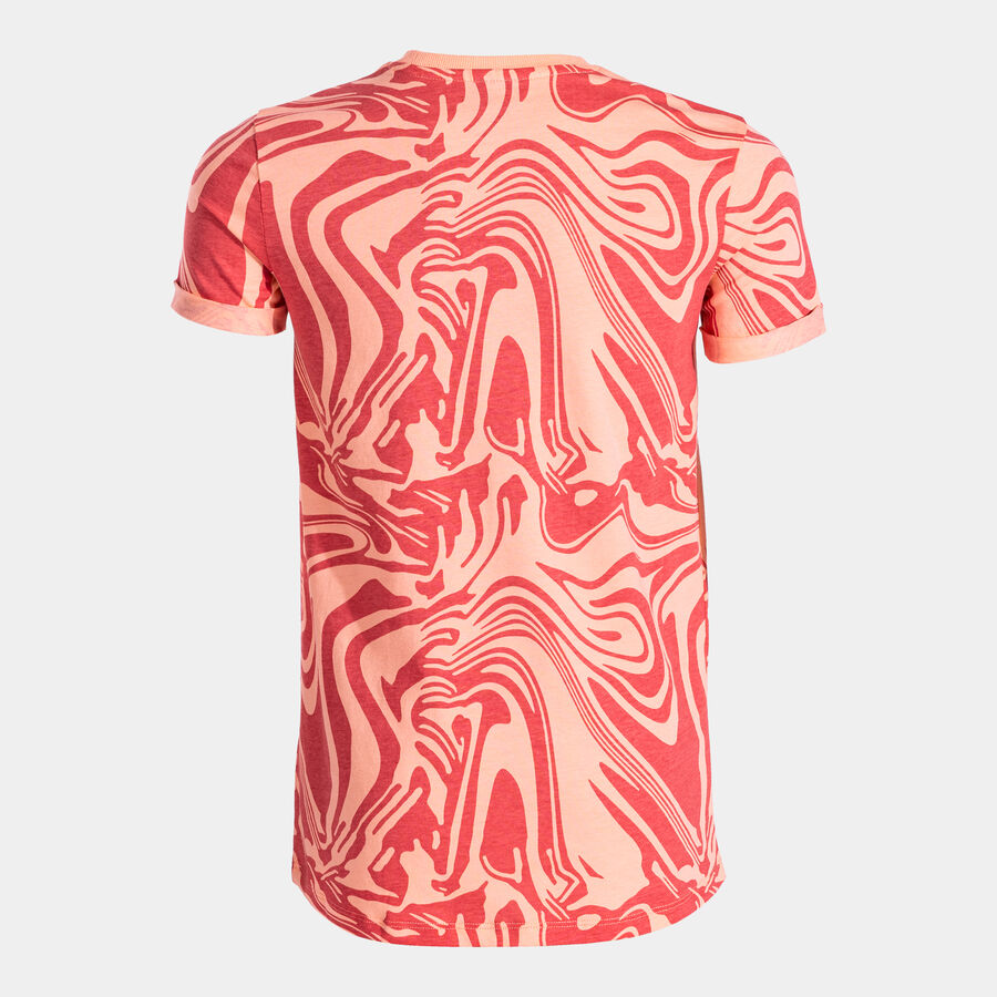 CAMISETA MANGA CORTA KIDS CAMP