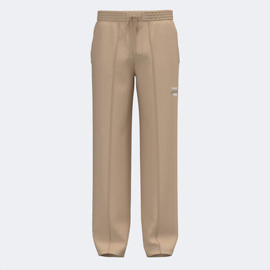 Pantalón largo unisex Mimetic beige