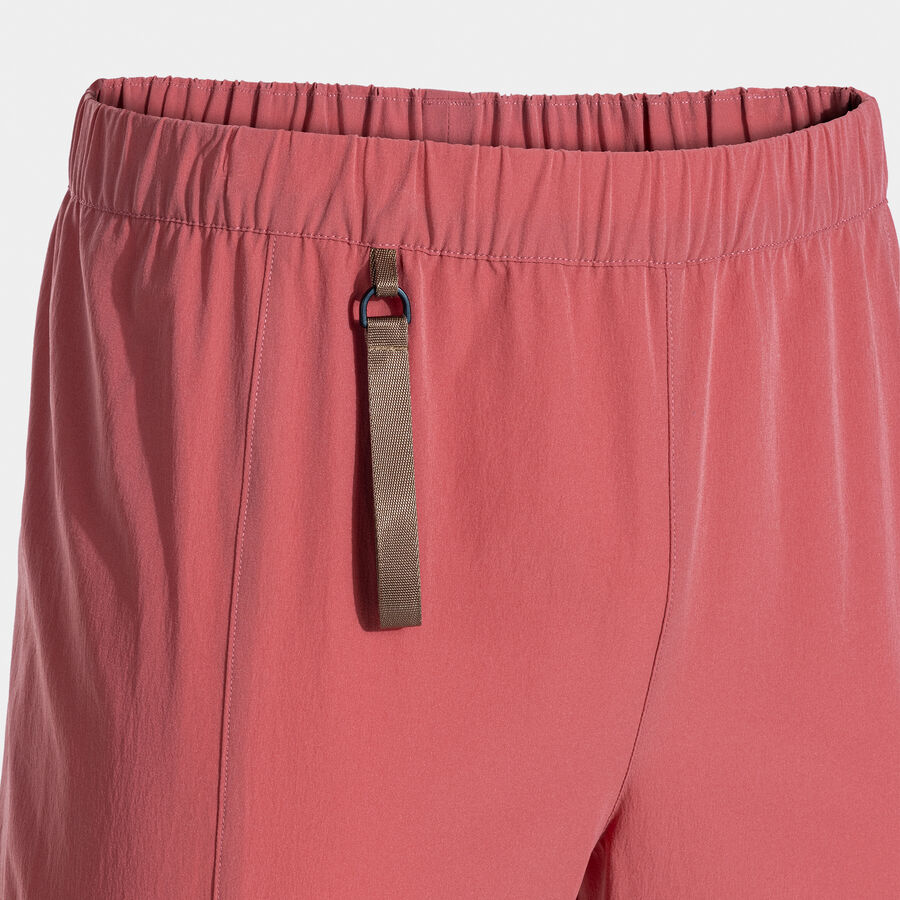 PANTALÓN LARGO MIMETIC