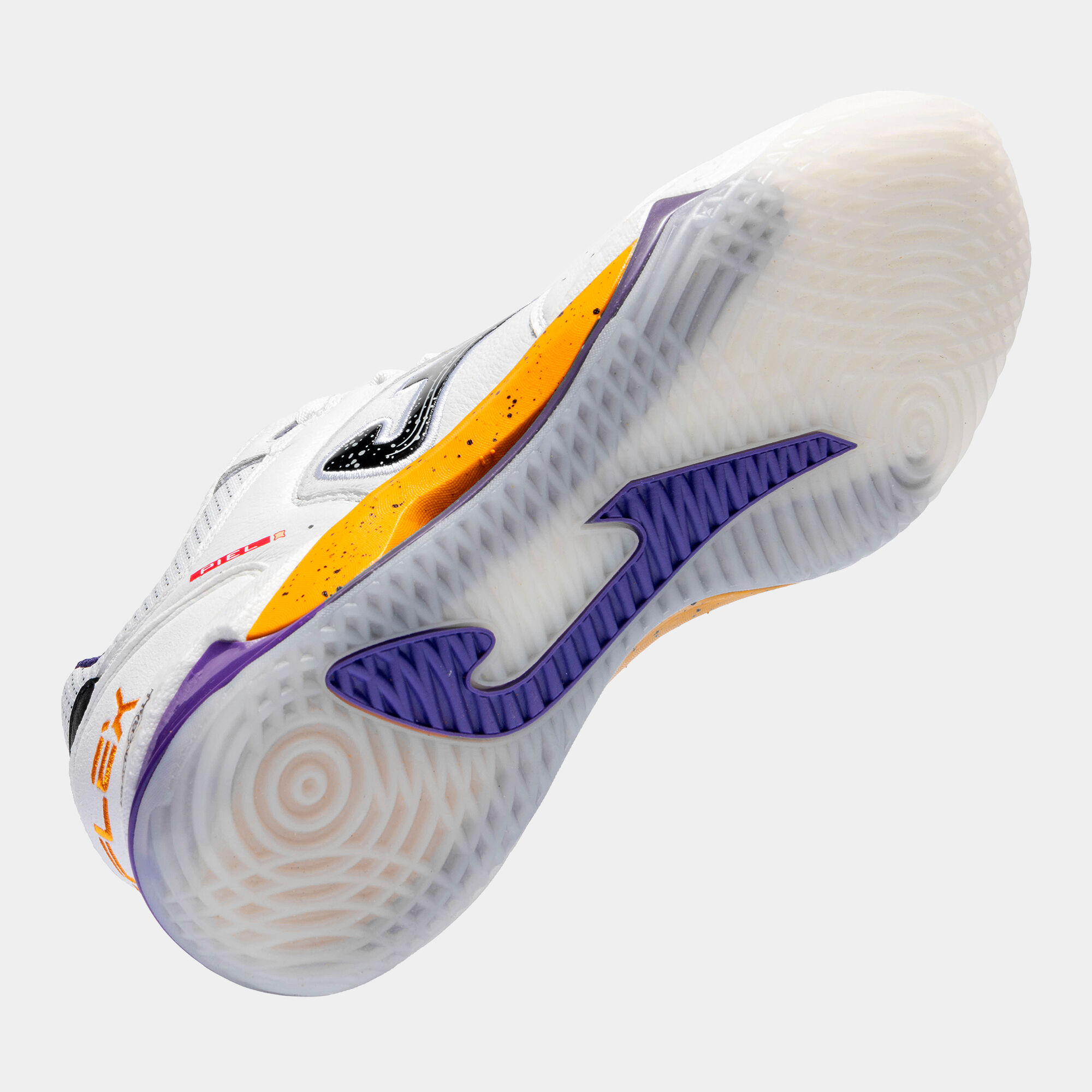 Futsal shoes Top Flex Plus 26 indoor white | JOMA®
